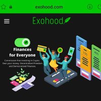 Exohoodfan (@exohoodfan) 's Twitter Profile