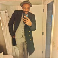 Shagari Alleyne (@shagboogiebrown) 's Twitter Profile