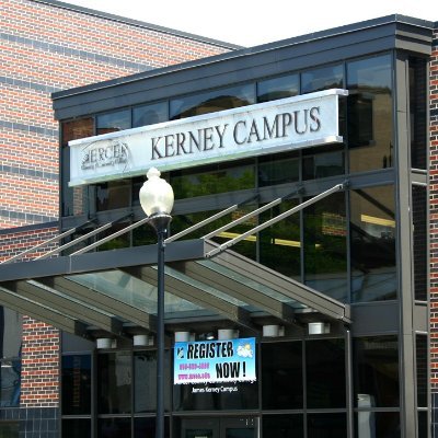 JkcLibrary's profile picture. Welcome to the Mercer County Community College James Kerney Campus Library! Check us out at KC301! 📚