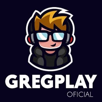 GregPlayOficial