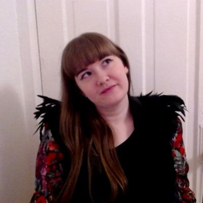 I love words, music, and cats. Proofreader at Harlequin, former associate editor at Broadview, @silentshoutca forever.