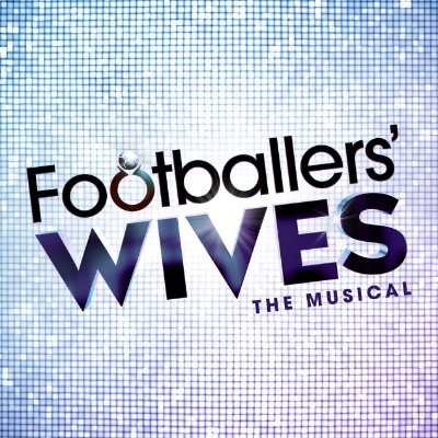 New musical based on the iconic series #FootballersWives coming soon... Book by Maureen Chadwick, Music & Lyrics by Kath Gotts @BroadKG