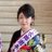 小村悦子(フリーアナ、たまに素人講談師、クラフト作家)のアイコン