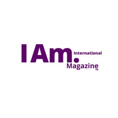 I Am. Magazine International is a digital magazine designed and dedicated to providing an insightful, upbeat look at what makes us Special & Unique!