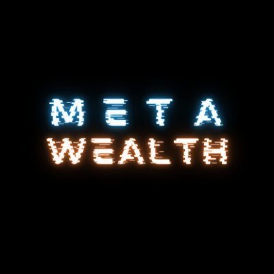 Meta Wealth by Iamverse

Join Our Discord channel to learn more:
 https://t.co/qozqe6c2UJ