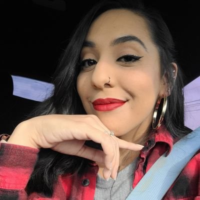 She/Her. Texas Raised Chicana 🇲🇽. 254. #TXST Alumni 🐾. #CowboysNation ⭐. Random Fact Connoisseur. 🏳️🌈💗💜💙