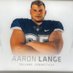 Aaron Lange (@aaronlange9) Twitter profile photo Aaron Lange (@aaronlange9) Twitter profile photo
