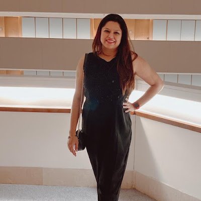 ThakkarShrutika's profile picture. 