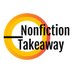 Nonfiction Takeaway (@NFTakeaway2) Twitter profile photo