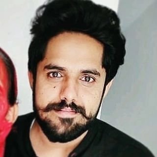 RaoAmandeepSin1's profile picture. 🗨️A Dreamer 
🏆A believer
👉Love The Life You Live . Live The Life You Love