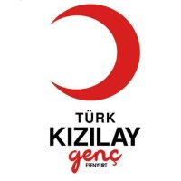 Genç Kızılay Esenyurt(@genckizilay34es) 's Twitter Profile Photo