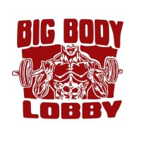 Big Body Lobby (@bigbodylobby) 's Twitter Profile