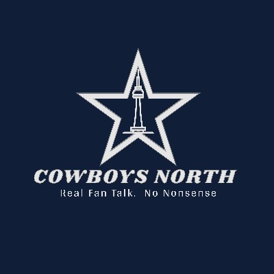 cowboys_north's profile picture. Real Fan Talk. No Nonsense.
