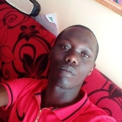 kipkemoi_rudolf's profile picture. Sarcastic
