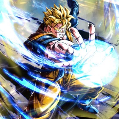 ドラゴンボールレジェンズの未来パーティーを使っている方！ガチパーティーだけでなく、ネタパーティーなのに強い未来パーティーを一緒に考えていきませんか？