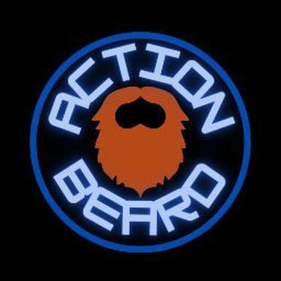 ActionBeard90 Profile Picture