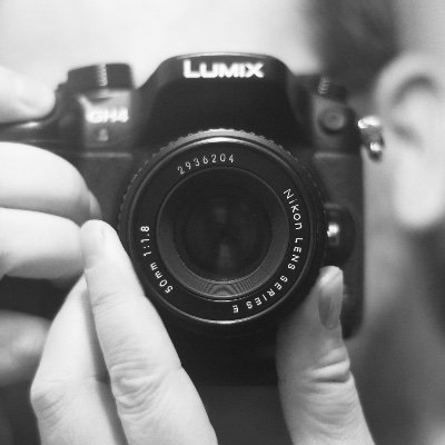 Johnny Otto is a Fashion Photographer/Filmmaker in the Los Angeles area with over 30 years experience. #photography #fashion #lumix #film