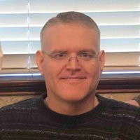Chaz Burns (@cyberchaz) 's Twitter Profile