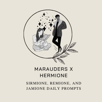 Hermione/Marauders Prompts