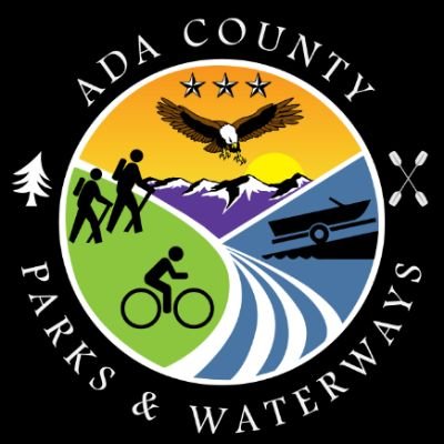 Ada County Parks & Waterways is a government agency that manages several different sites around Ada County,ID for outdoor recreational use.