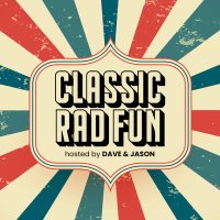 Classic Rad Fun (@classicradfun) 's Twitter Profile