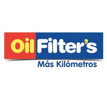 Oil Filter´s Más Kilómetros para tu vehículo. 
La red No.1 en Cambio de Aceite en Colombia, con más de 57 DCS  
https://t.co/zvw1CE2jff https://t.co/1zjzgBu1l0