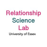 Essex Relationship Science Lab (@relsciessex) 's Twitter Profile