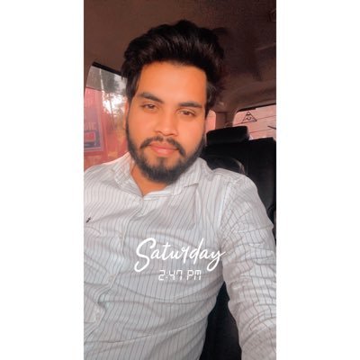 intern @tkarobar Student BSC Electronic media, A man who can turn dream into reality ट्वीट की हर लाइन में सिर्फ सच और साहस