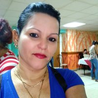 Elizabeth Rosabal Suárez(@RosabalSuarez) 's Twitter Profile Photo