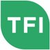 Transport For Ireland (@transportforir1) Twitter profile photo