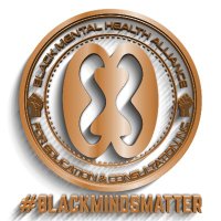 Black Mental Health Alliance(@bmhaofficial) 's Twitter Profileg
