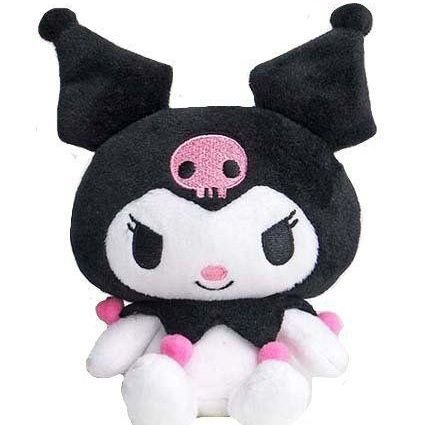 kuromi conta abandonadaさんのプロフィール画像