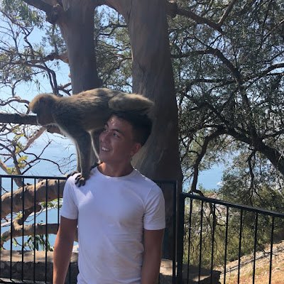 LVimme's profile picture. 