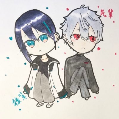 鈴-Rin-@イラスト練習中さんのプロフィール画像