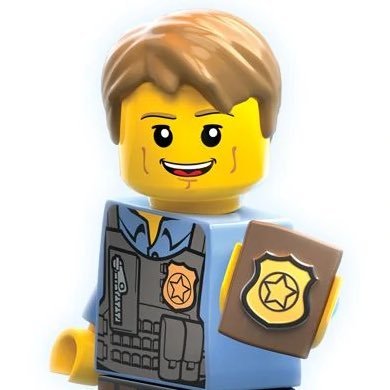 I am the self proclaimed worlds okayest police officer! Also a husband, father, crypto enthusiast, lego builder and space flight fanboy. Fluent in meme and gifs