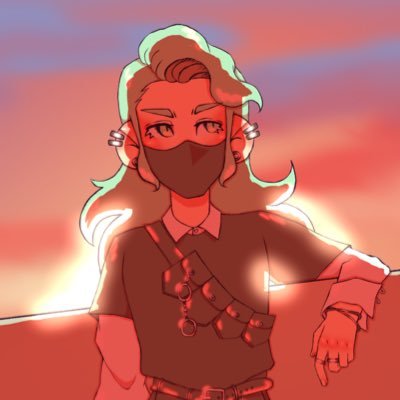 Beeさんのプロフィール画像