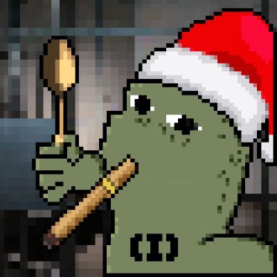 coinhunter_17's profile picture. 