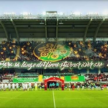 Begaistrade's profile picture. När det är som mörkast – då ska jag älska dig som mest! #GAIS