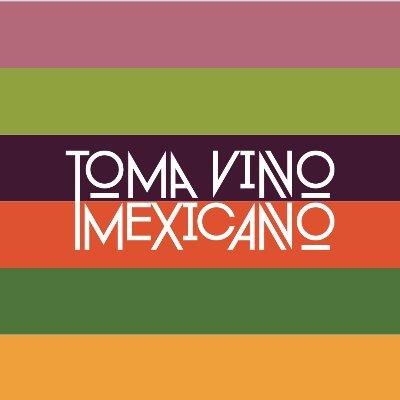 👊🏻🍷🇲🇽 Menos Bla, Bla, Bla y Más Glu, Glu, Glu. #TomaVinoMexicano https://t.co/nzDHBM7ppn IG. @TomaVinoMexicano