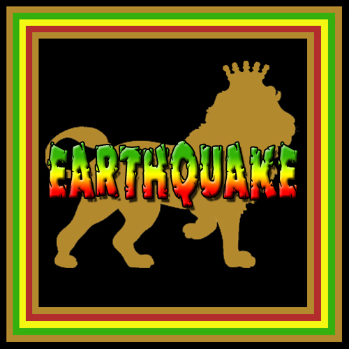 Bass Is The Place, Now Is The Time To Shake With Earthquake! Top Rankin' World/Reggae/R&B Bassist w/ @InnerRiddim... Blessings All.
