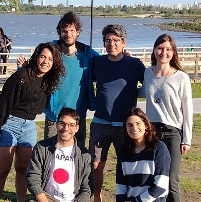 AqpMecano's profile picture. Gating de acuaporinas