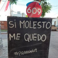 Pizarrón609(@Pizarron609) 's Twitter Profile Photo