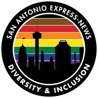 Express-News Diversity & Inclusion Committee (@wearesaen) 's Twitter Profile Photo Express-News Diversity & Inclusion Committee (@wearesaen) 's Twitter Profile Photo
