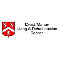 Crest Manor Living and Rehabilitation(@CrestLiving) 's Twitter Profile Photo