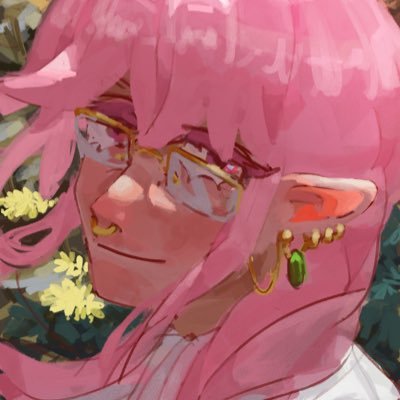 AprilShraga🍃さんのプロフィール画像