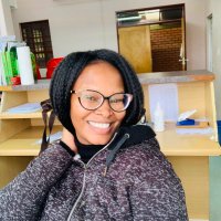 Matshingwana Ellen Mokabane (@mokabaneellen) 's Twitter Profile