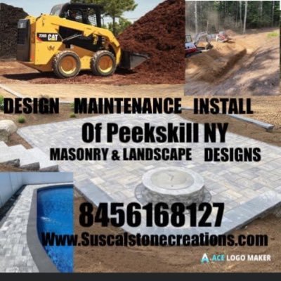 Outdoor Living Spaces
Concrete
Pavers
Fireplaces - Chimneys
Bluestone
Retaining Walls
Stucco
Brick
Drainage installation and remediation
Mulch and Colored Stone