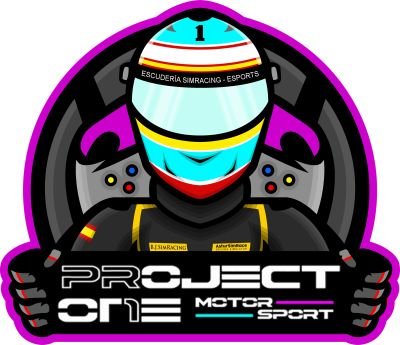- TM y co-fundador @PRoneMotorsport (SFC 7🏆)
