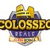 Colosseo Reale (@colosseoreale) Twitter profile photo Colosseo Reale (@colosseoreale) Twitter profile photo