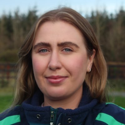 She/they🇮🇪Lutruwita📍PhD Candidate @IMASUTAS Studying Immune Priming in Crustaceans with The ARC Research Hub for Onshore Lobster Aquaculture @LobsterAquacul1